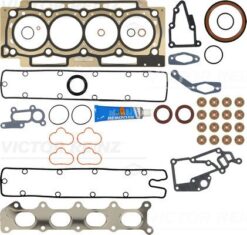 Motor Takım Conta Komple P307-p406-c4-jumpy-xsara 2.0 16v 136hp Ew10 430243p - 0249.A8-0197.Y1-0209.Z3-0249.A4-A5