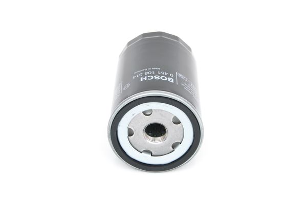 Yağ Filtresi Caddy-golf-jetta-passat-polo-bora-t5-lt28-35-lt40-55-ıbıza-leon-toledo-octavıa - 06A115561B-035115561A-035115561G