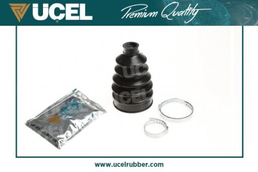 Aks Körüğü Dış Astra G 1.4-1.6-1.7 98-05 -corsa B 1.2i 93-00 -vectra B 1.6i- 16v 95-02 Plastik - 1603188-90444342-90446285