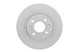 Ön Fren Aynası Renault Megane I 96 Scenıc I 96 Laguna I 93 Safrane I 92 96 262x22x4delikxhavalı - 7701205840-7701204300-7701204495