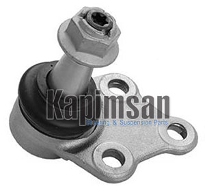 Rotıl On Alt Mercedes Vıto W447 14 - A4473330127