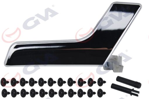 Ic Acma Kolu Sag Krom Mercedes W204 - A2047202271