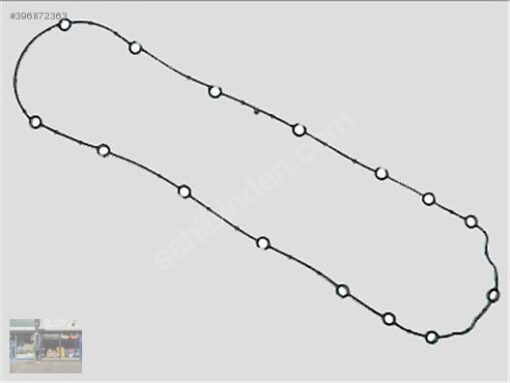 Karter Contası Astra G-astra F-corsa B-vectra B 1.4-1.6 16v X16xel-x14xe--sel-xel/ecotech - 652669-90412846