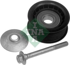 Kayıs Gergı Rulmanı Mercedes W211 W220 W163 W463 Kanallı - A6282020019