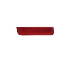Arka Tampon Reflektörü Sol Dacıa Duster 11 - 8200384035