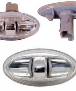 Ön Çamurluk Sinyali Ampullü R/l Ds Peugeot 107-206-301-307-407-partner Tepe Cıtroen C Elysee-c1-c2-c3-expert-c5 Toyota 817300h010 - 6325.G3-6325.G4-9680057480
