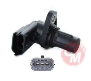Kırank Mili Sensörü Fiat Albea - Fıorıno - Lınea 1.2 16v - 1.4 8v - 46798368-55228528-00K68070491AA