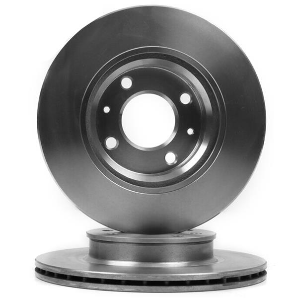 Hyundaı İ20 2008/2015 Sol/sağ Ön Fren Disk - 517121J500