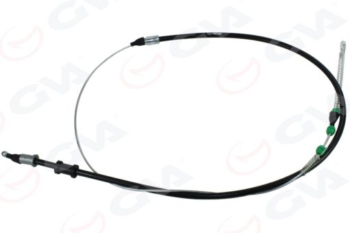 Arka El Fren Teli Vectra A 1.8 88-95 Kılıflı - 522620