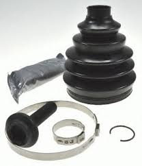 Direksiyon Körüğü Transporter T5-t6 1.9 Tdı-2.0 Tdı-2.5 Tdı 3.2v6 - 7H0422831