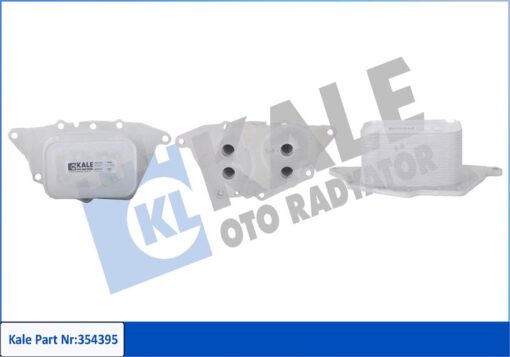 Motor Yag Sogutucu Bmw B37 B38 B48 F20 F52 F45 F46 I8 F48 Mını F54 F55 F56 F57 F60 - 11428585236