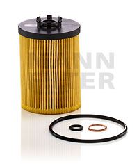 Yag Fıltresı Bmw N62 E60 E61 E63 E64 E65 E66 E70 - 11427542021