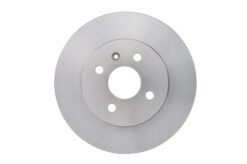 Arka Fren Aynası Astra H L67 04 14 Combo C 01 11 Merıva A 03 10 264x10x4dl Dolu - 93176548-569116-95526641-93363430