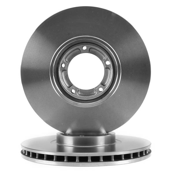 Ford Transıt 1991/2000 Sol/sağ Ön Fren Disk - 1514235-5209816-5029816