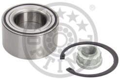 Teker Rulmanı Arka 4-matic Mercedes W166 X166 C292 - A1669810006