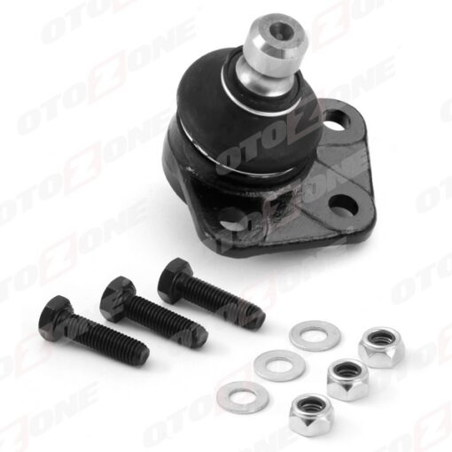 Rotil Skoda-fovorit-formen-felıca 89 - 115420240-6U0407365