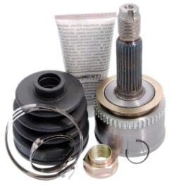 Aks Kafası Dış Accent Era-getz 1.4-1.6 Benzinli 06 Abs Li - 495001C250-495001C260-495001C202