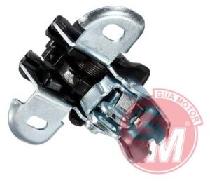 Bagaj Kilidi Alt Çift Kapı Renault Kango Iı Logan Dokker - 8200031626-6001550300-7700307519