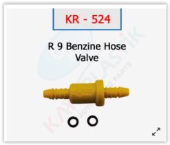 Benzin Geri Dönüş Sibobu R9-r21 - 7700854826-7700735837