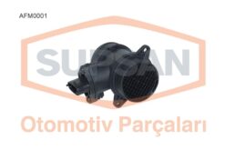 Hava Kütle Ölçer Debimetre Albea-palıo-doblo-punto-astra 1.3 Multijet - 46784582-51774531