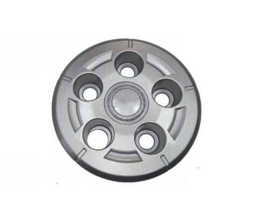 Jant Göbeği Gri Ducato Iıı 06-16 - 1352633080
