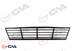 Ön Tampon Orta Izgarası Seat Cordoba 2004-2010 - 6L0853667A