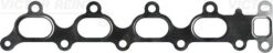 Egzoz Manifold Contaopel Astra G 1.6 02-09 Astra H 1.6 04-10 Fıat Stılo 1.6 16v 05-07 - 24405959-71739785-849199