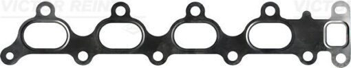 Egzoz Manifold Contaopel Astra G 1.6 02-09 Astra H 1.6 04-10 Fıat Stılo 1.6 16v 05-07 - 24405959-71739785-849199