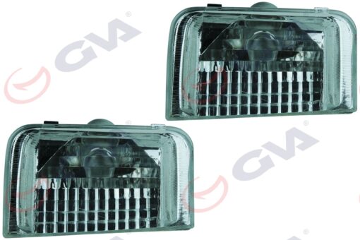 Dış Dikiz Ayna Sinyali Beyaz Sol Ducato I-ıı- Iıı-boxer I-ıı- Iıı-jumper I-ıı- Iıı 2557102 - 6325.H0-71748254