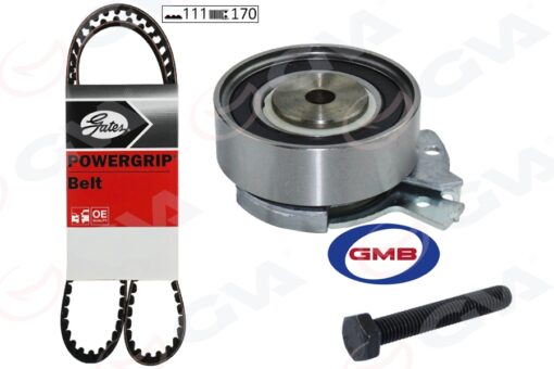 Eksantrik Gergi Kiti 111x170 Astra F-corsa B-a-combo B-vectra A 1.2-1.4-1.6 8v Nz-sv-sz-se - 1606369-93188126-95516736-1629063