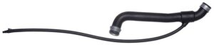 Radyator Hortumu Ust Mercedes W204 S204 C207 - A2045010382