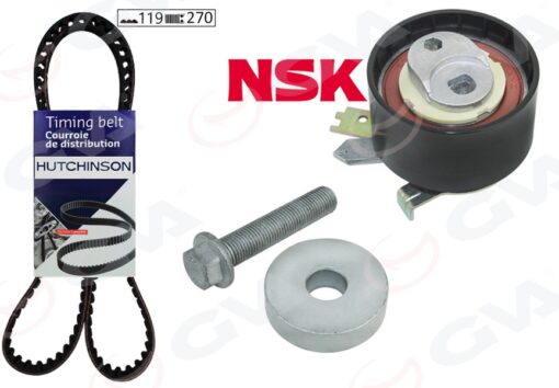 Trıger Setı Mercedes Om607 W176 W246 C117 W415 X156 . Renault Clıo Iv 12 Symbol Iıı 13 Fluence 09 Megane Iv 15 Sandero Iı 12 Duster 10 Qashqaı Iı 13 Juke 10 1.5 Dci K9k Euro 5 119 Dıs G:27mm - A6079930597-130C14613R-130C11508R