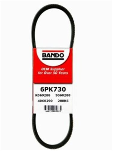Kanallı Kayış Partner- Berlıngo 1.8d 1.9d 8v 96-99 -p206-p207-p306-p307-c2-c3-c4- Fıat -nıssan 6834 - 9620903880-5750.GC-5750.LC