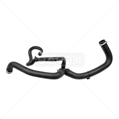 Radyatör Alt Hortumu Ford Fıesta Vı 1.4 - 1514162-1535222-8V218B273CA