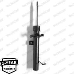 On Amortısor Sag Fıesta V 01 08 Fusıon 01 12 Mazda Iı 03 Gazlı - 2S6118145AD-1310092