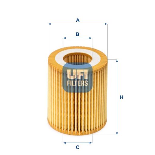 Yağ Filtresi Astra H-vectra C-sıgnum-zafıra B 1.9 Cdtı-croma-grande Punto 1.9 Mtj - 5650354-55189320-71737926