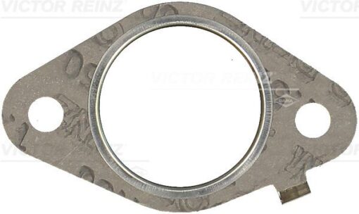 Egzoz Manıfold Contası Mercedes M103 W201 W124 W126 W463 - A1031421480-213.110