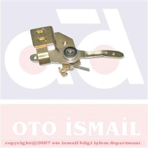 Kapı İç Açma Kolu Ön Sağ R12 15240 - 7702246972