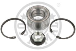 Ön Teker Rulmanı Ford Mondeo 96 01 Volvo S40 1.6 1.8 1.9 2.0 T V40 99 04 40.x75x37 Abs Sız - 1S7J1K018AA-30818024-93BX1K018AA