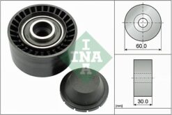 Alternatör Gergi Rulmanı Toz Kapaklı Partner-206-307-407-berlıngo-c2-c3-c4-fıesta V 1.4-1.6tdcı Xsara-focus - 5751.F4-1152359-1611422880-5751.87