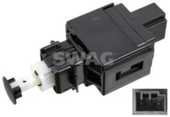 Fren Lambası Şalteri Volvo S60 I 98 06 S80 I 98 06 V70 Iı 98 07 Xc70 I 02 07 Xc90 I 02 14 Febı 174510 - 8622064