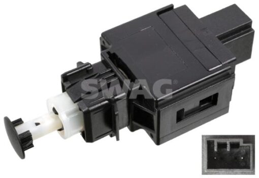 Fren Lambası Şalteri Volvo S60 I 98 06 S80 I 98 06 V70 Iı 98 07 Xc70 I 02 07 Xc90 I 02 14 Febı 174510 - 8622064