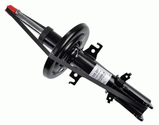 Amortısor On Gazlı Mercedes Cıtan W415 08 . Renault Kangoo Iıı 08 - A4153200013-8200868516