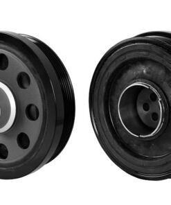Krank Kasnağı Bmw 1 E81-e87 116d-118d-120d 04 3 E90-e91 318d-320d 05 5 E60-e61 520d 03 6k - 11237799153-11237823191-11237797995