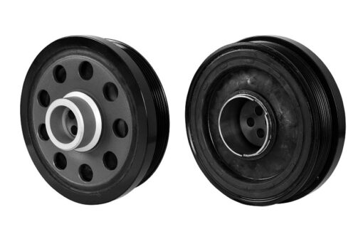 Krank Kasnağı Bmw 1 E81-e87 116d-118d-120d 04 3 E90-e91 318d-320d 05 5 E60-e61 520d 03 6k - 11237799153-11237823191-11237797995