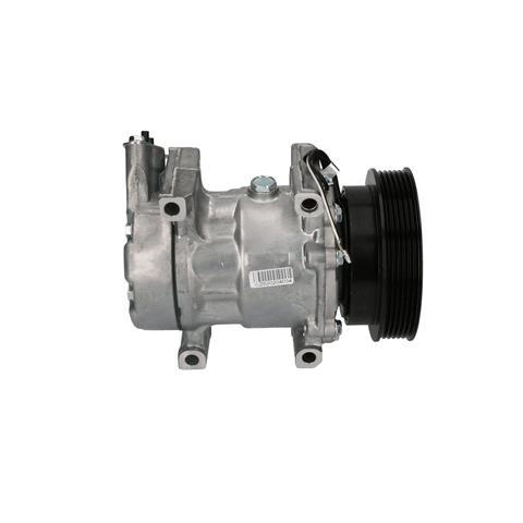 Klima Kompresörü Clıo I Iı Symbol 1.4-1.6 16v-1.5 Dcı 01 Kng 1.4-1.6 16v-1.5 Dcı 97 125mm 6 Kanal - 8200953358-7700273801-8200600117