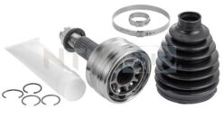 Aks Kafası Set Renault Scenıc Iıı 10 Megane Iıı 09 1.6 Dci 1.9dci 2.0tce - 391012511R-391003858R-391001702R