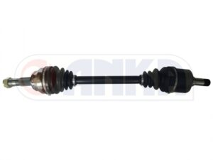 10120003 Aks Komple Sağ Peugeot Karsan Jest 13 - 2220000AA