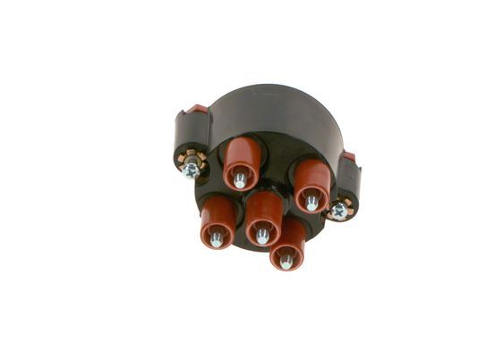 Dıstrıbutor Kapagı Mercedes W201 W124 S124 C124 W463 Vıdalı - A0001584902