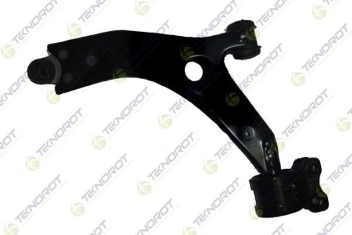 On Alt Salıncak Sol Komple Focus Iı Cmax 04 11 Volvo C30 06 12 C70 Iı S40 Iı V50 04 18mm Rotıllı - 4M513A424BB-1328381-1332075-3121297